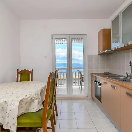 Vinka Apartman *