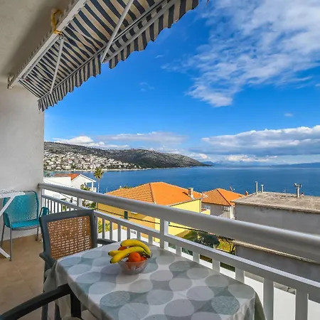 Vinka Apartman Trogir