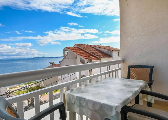 Apartman Vinka Trogir