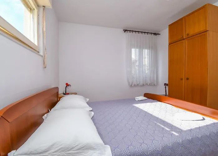 Vinka Apartman Trogir