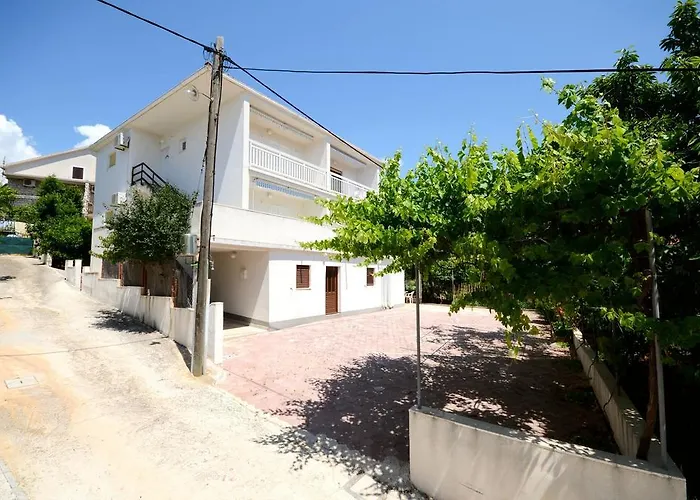 Apartman Vinka *