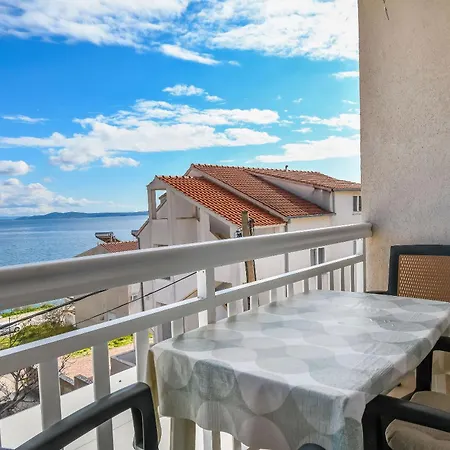 Apartment Vinka Trogir