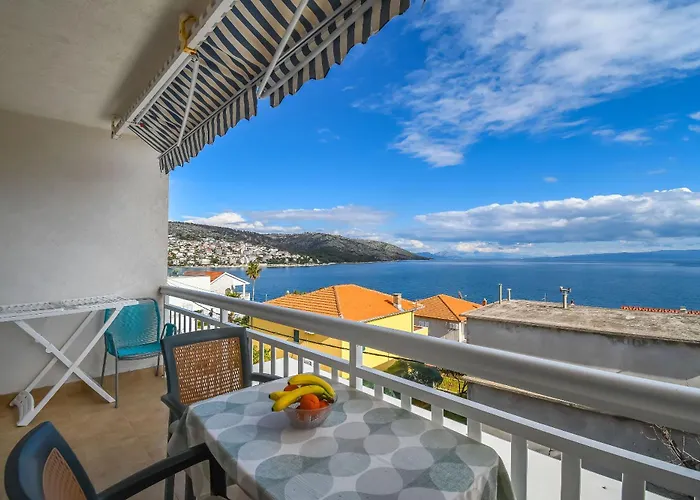 Vinka Appartement Trogir