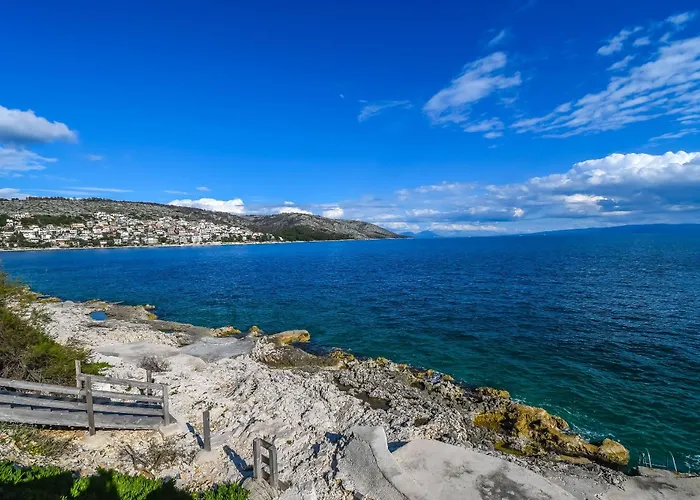 Vinka Trogir