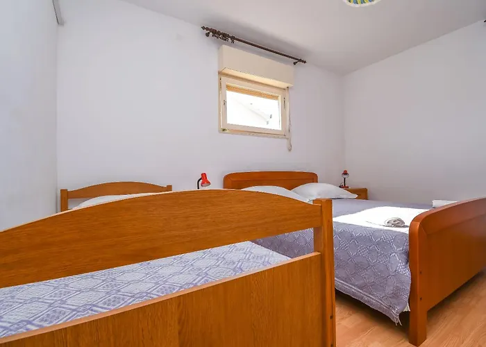 Vinka Appartement Trogir