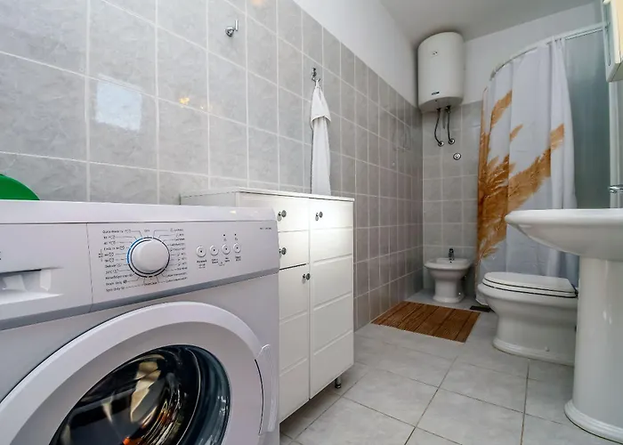 Appartement Vinka