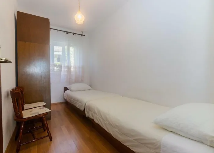 Vinka Appartement *