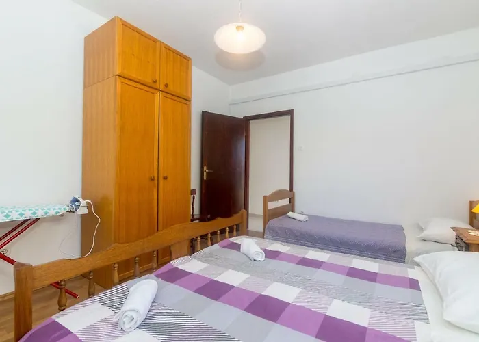 Vinka Appartement *