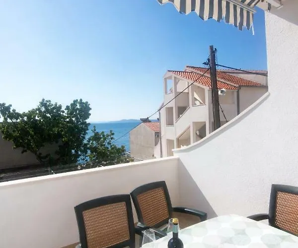 Appartement Vinka Trogir