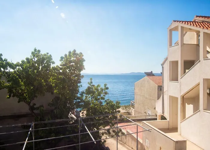 Appartement Vinka