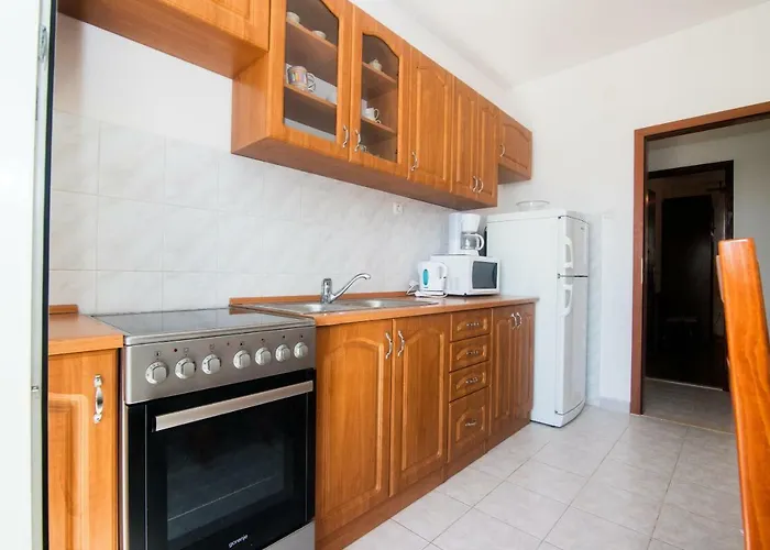 Appartement Vinka *