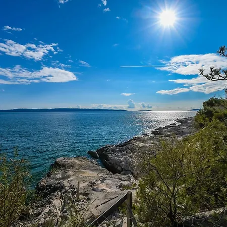 Vinka Lägenhet Trogir